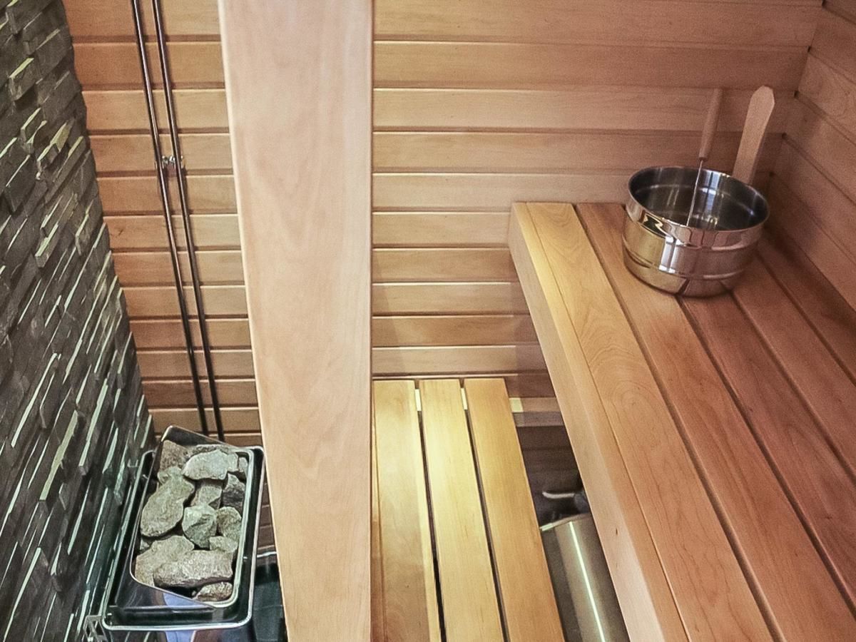 Дома для отпуска Holiday Home Yllästokka 7 Юллясярви-14