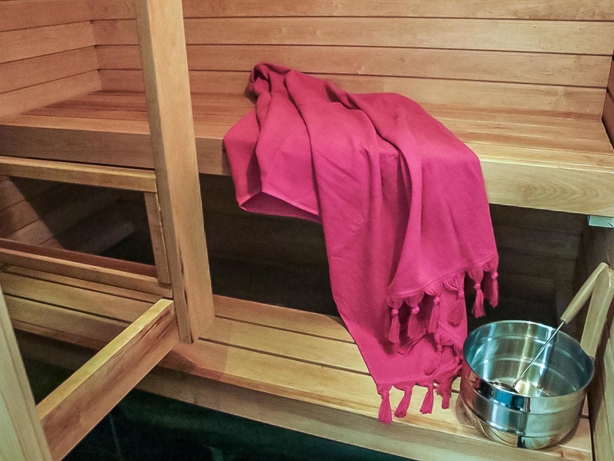 Дома для отпуска Holiday Home Yllästokka 7 Юллясярви-9