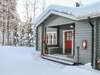 Дома для отпуска Holiday Home Yllästokka 7 Юллясярви-0