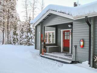 Дома для отпуска Holiday Home Yllästokka 7 Юллясярви-0