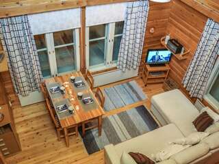Дома для отпуска Holiday Home Yllästokka 7 Юллясярви-1