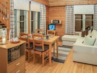 Дома для отпуска Holiday Home Yllästokka 7 Юллясярви-2