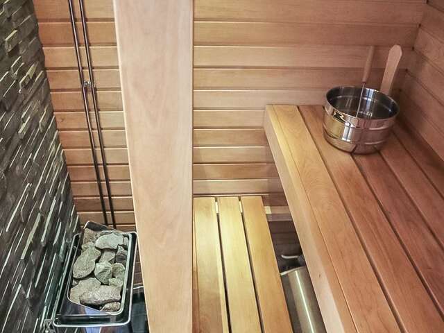 Дома для отпуска Holiday Home Yllästokka 7 Юллясярви-13