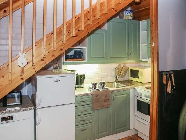 Дома для отпуска Holiday Home Yllästokka 7 Юллясярви-7