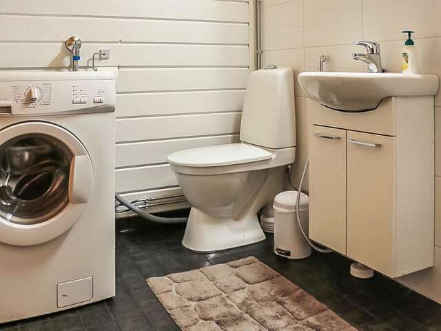 Дома для отпуска Holiday Home Yllästokka 7 Юллясярви-9