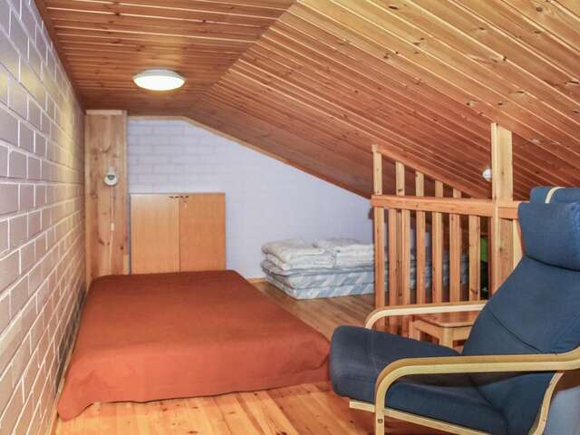 Дома для отпуска Holiday Home Yllästokka 7 Юллясярви-10